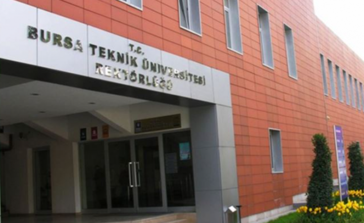 Bursa Teknik Üniversitesi Rektörü, eşinin yolluk ücretini üniversiteye karşılattı Bursa Teknik Üniversitesi Rektörü, eşinin yolluk ücretini üniversiteye karşılattı
