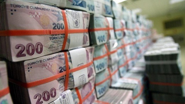 Bütçe haziran ayında 25 milyar TL açık verdi