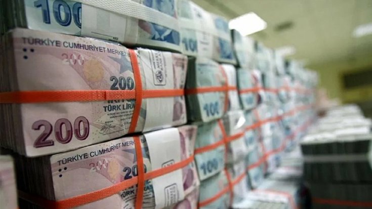Bütçe ocak ayında 24,15 milyar lira açık verdi Bütçe ocak ayında 24,15 milyar lira açık verdi