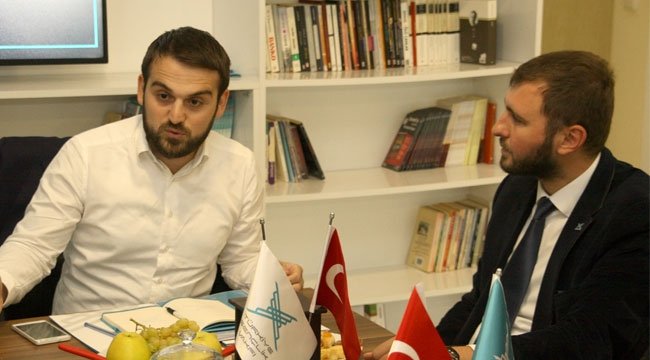 Çalışmadan maaş alanlarla ilgili haberlere 'iftira' diyen eski TÜGVA yöneticisinin maaş bordrosu ortaya çıktı