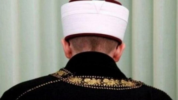 Cami imamından CHP'lilere yönelik skandal paylaşım