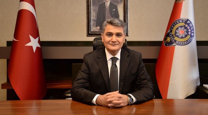 Cami olayının ardından Gaziantep Emniyet Müdürü emekliliğini istedi