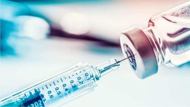 CDC: Aşılar zamana ve Delta varyantına karşı etkisini yitiriyor