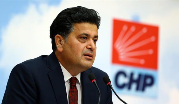 Celal Çelik'ten 'Kavala ve Kaftancıoğlu' açıklaması: Meydan okumanın farkında mısınız? Celal Çelik'ten 'Kavala ve Kaftancıoğlu' açıklaması: Meydan okumanın farkında mısınız?