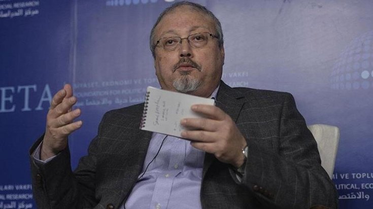 Cemal Kaşıkçı davasına ABD istihbarat raporunun eklenmesi talebi reddedildi Cemal Kaşıkçı davasına ABD istihbarat raporunun eklenmesi talebi reddedildi