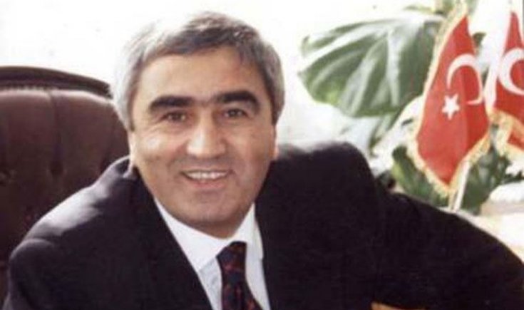 Cemal Nayır hayatını kaybetti