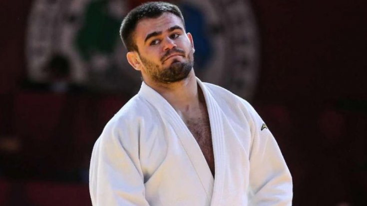 Cezayirli judocu, İsrailli rakibiyle karşılaşmamak için olimpiyattan çekildi