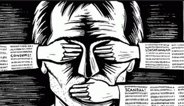 ÇGD'nin eylül ayı raporu: 4 gazeteciye tehdit, 6 gazeteciye 25 yıl hapis…