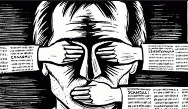 ÇGD'nin eylül ayı raporu: 4 gazeteciye tehdit, 6 gazeteciye 25 yıl hapis… ÇGD'nin eylül ayı raporu: 4 gazeteciye tehdit, 6 gazeteciye 25 yıl hapis…