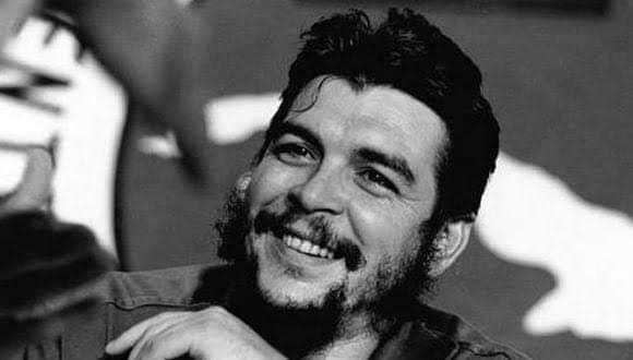 Che Guevara'nın ölümünün üzerinden 54 yıl geçti