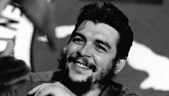 Che Guevara'nın ölümünün üzerinden 54 yıl geçti Che Guevara'nın ölümünün üzerinden 54 yıl geçti
