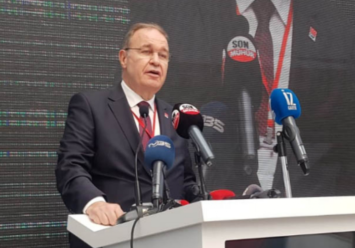 CHP Balkan Masası Başkanı Öztrak: Amacımız, Balkanlardaki tüm kardeşlerimizle dayanışma ve işbirliğini artırmak