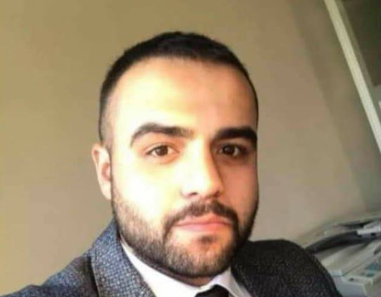 CHP Gençlik Kolları üyesi avukat İbrahim Ekici hayatını kaybetti