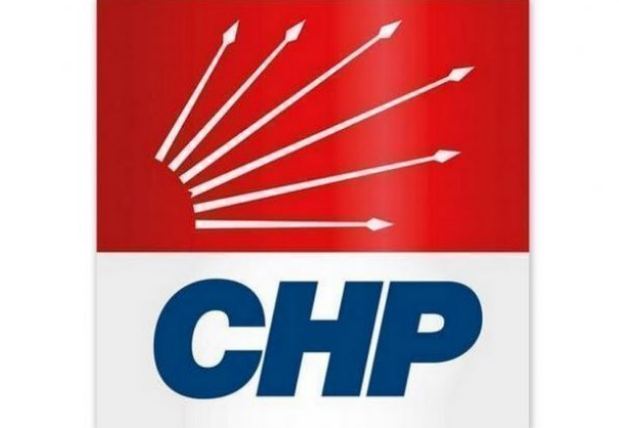 CHP grup toplantısı 13.30'da