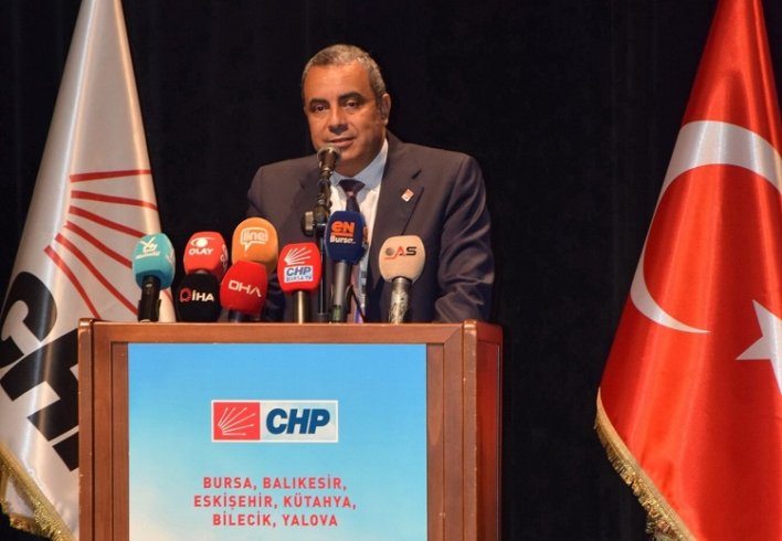 CHP İl Başkanı Karaca açıkladı: Bursa’da vefat sayısı katlandı CHP İl Başkanı Karaca açıkladı: Bursa’da vefat sayısı katlandı
