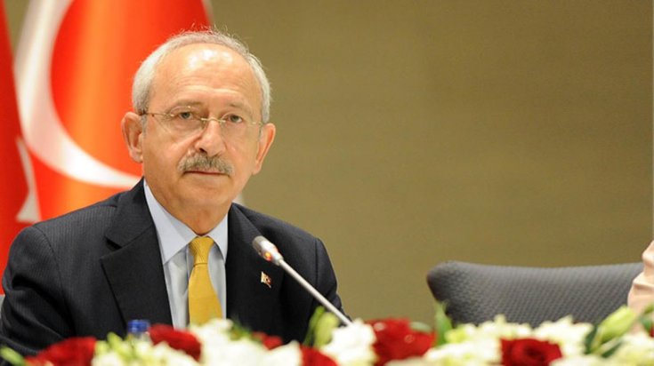 CHP lideri Kılıçdaroğlu'nun acı günü