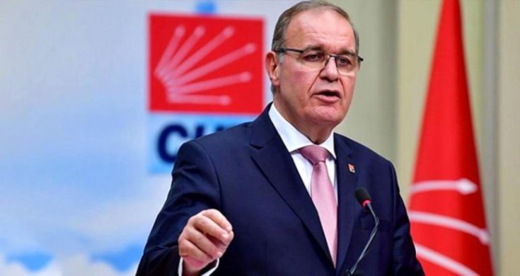 CHP Sözcüsü Öztrak: Merkez Bankası Başkanı, AK Parti’nin siyasi komiseri gibi çalışıyor