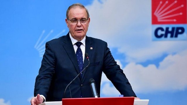 CHP Sözcüsü Öztrak: Ülkemiz, organize bir cehaletin deneme tahtasına dönüştürüldü; Taliban'ın ekonomi bilgisi Erdoğan'a taş çıkartıyor