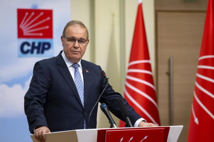 CHP Sözcüsü Öztrak: TRT tarihinin en pahalı prodüksiyonu