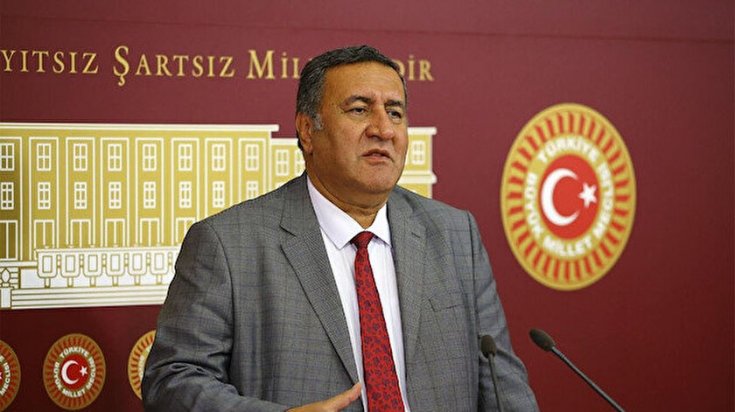 CHP'li Gürer: Şeker pancarı için taban fiyatı, ekimden önce açıklanmalı