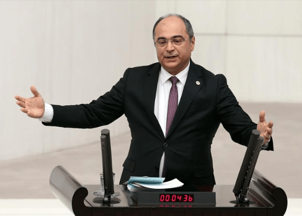 CHP’li Aydoğan Dünya Gıda Günü’nde meclisi güvenli gıdaya erişim için göreve çağırdı CHP’li Aydoğan Dünya Gıda Günü’nde meclisi güvenli gıdaya erişim için göreve çağırdı