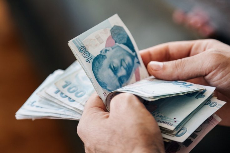 CHP'li belediyeden esnafa bin 200 TL destek CHP'li belediyeden esnafa bin 200 TL destek