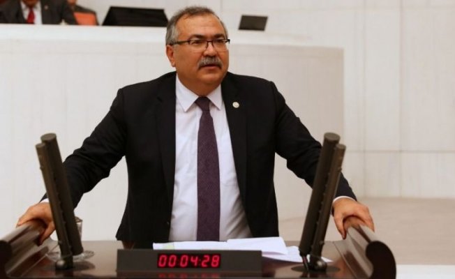 CHP'li Bülbül: 6 bin 507 savcıyı 81 başsavcılığa bağlayacaklar