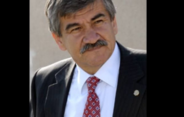 CHP'li E. Belediye Başkanı Hasan Haşmet Işık hayatını kaybetti