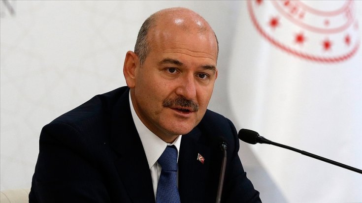 CHP’li Emir: Süleyman Soylu'nun kuzeninin ortağı olduğu şirket, 15 TL'lik ürünü bin TL olarak göstermiştir CHP’li Emir: Süleyman Soylu'nun kuzeninin ortağı olduğu şirket, 15 TL'lik ürünü bin TL olarak göstermiştir