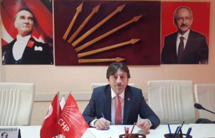 CHP’li Güncer’den 1 Mayıs mesajı: Kod-29 ile işten çıkarmalar yasaklansın, Covid-19 meslek hastalığı sayılsın CHP’li Güncer’den 1 Mayıs mesajı: Kod-29 ile işten çıkarmalar yasaklansın, Covid-19 meslek hastalığı sayılsın