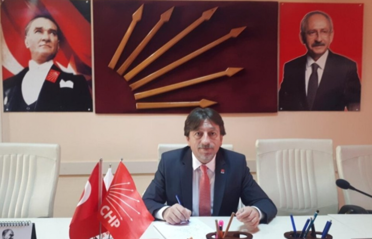 CHP’li Güncer’den 1 Mayıs mesajı: Kod-29 ile işten çıkarmalar yasaklansın, Covid-19 meslek hastalığı sayılsın