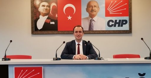 CHP'li Gündüz'den, AKP'li Özcan'a: Korkutarak siyaset yapmak topluma fayda sağlamaz