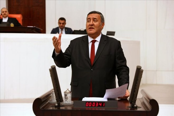 Gürer: İngiltere ile sıfır gümrüklü gıda anlaşması yapıldı Gürer: İngiltere ile sıfır gümrüklü gıda anlaşması yapıldı
