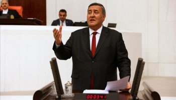 CHP’li Gürer: Yoksulluk çocuk işçi sayısının artmasına neden oluyor