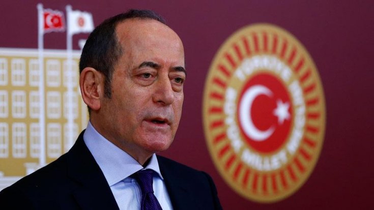 CHP'li Hamzaçebi'den Bakan Pekcan'a: Oda ve borsa bütçelerinden ayrılan paylar nerelere harcanıyor? CHP'li Hamzaçebi'den Bakan Pekcan'a: Oda ve borsa bütçelerinden ayrılan paylar nerelere harcanıyor?