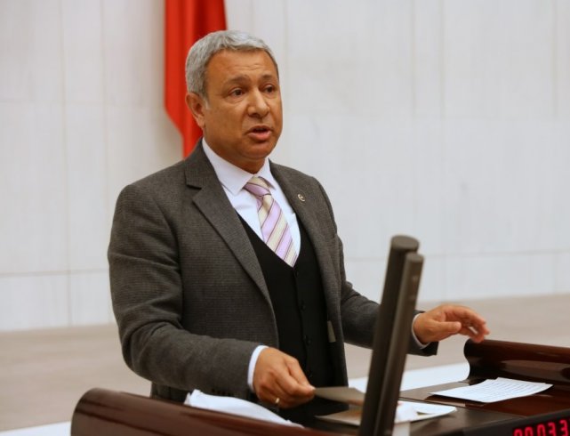CHP'li Orhan Sümer; Öğretmenlerin aşıları nerede; Kaç öğretmene aşı yapıldı? CHP'li Orhan Sümer; Öğretmenlerin aşıları nerede; Kaç öğretmene aşı yapıldı?