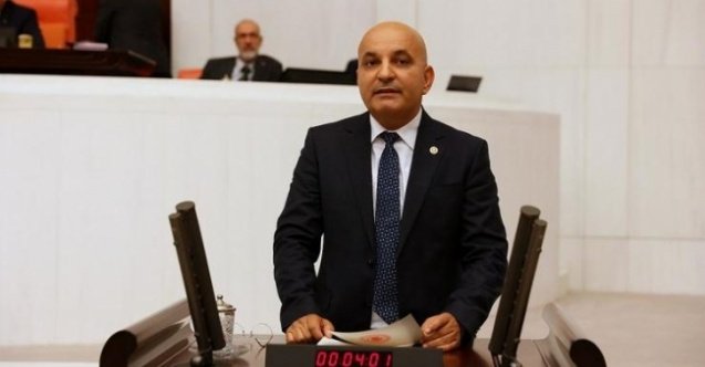 CHP'li Polat: 250 bin çalışanın olduğu sektör durma noktasına geldi