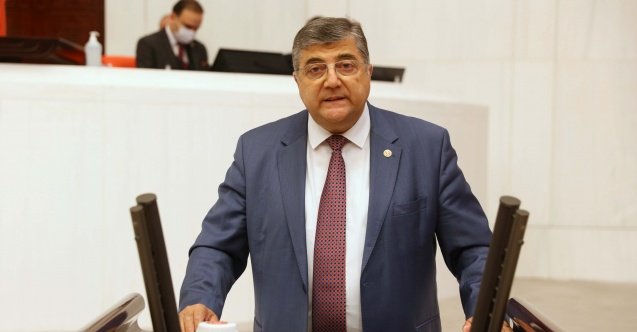 CHP'li Sındır: Kadro tüm sözleşmeli memurların hakkı