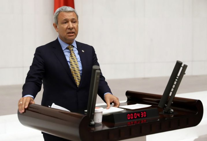 CHP'li Sümer: Devletin işi manavcılık değil, milletin ucuz ürüne erişebilmesini sağlamak CHP'li Sümer: Devletin işi manavcılık değil, milletin ucuz ürüne erişebilmesini sağlamak