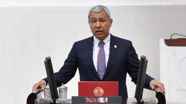 CHP'li Sümer: İktidar köylerimizi unutmamalı CHP'li Sümer: İktidar köylerimizi unutmamalı