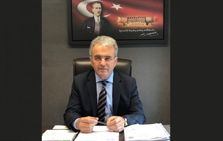 CHP'li Turabi Kayan, Tarım ve Orman Bakanı Pakdemirli'ye sordu; Dantel Böceği'nin verdiği zararları önlemek adına yürütmüş olduğunuz bir çalışma var mıdır?