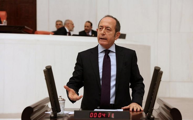 CHP'nin Milli Piyango'nun devrinin araştırılması için verdiği önerge aylardır Meclis'te bekliyor CHP'nin Milli Piyango'nun devrinin araştırılması için verdiği önerge aylardır Meclis'te bekliyor