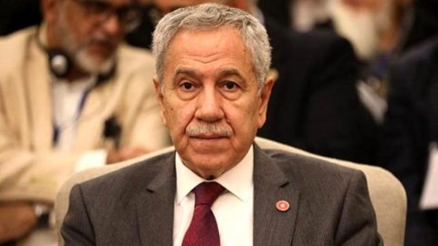 'CHP'nin oyları artıyor' diyen Arınç'tan yeni açıklama: 'AK Partililerin gocunmasını gerektirecek bir durum yok' 'CHP'nin oyları artıyor' diyen Arınç'tan yeni açıklama: 'AK Partililerin gocunmasını gerektirecek bir durum yok'