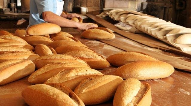 "Çiftçiye sübvansiyonlar yapılmazsa önümüzdeki yıl ekmek fiyatları en az 6 lira olur"