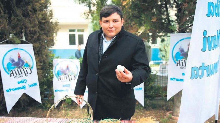 Çiftlik Bank'ın kurucusu Mehmet Aydın, Sao Paulo'da teslim oldu Çiftlik Bank'ın kurucusu Mehmet Aydın, Sao Paulo'da teslim oldu