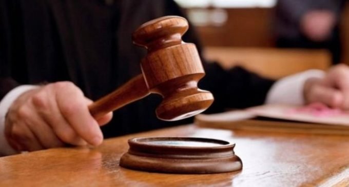 Cinsel istismar iddiasıyla yargılanan öğretmene beraat Cinsel istismar iddiasıyla yargılanan öğretmene beraat