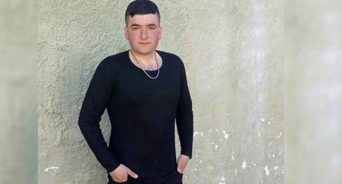 Cinsel saldırıdan yargılanan Musa Orhan'a 10 yıl hapis cezası