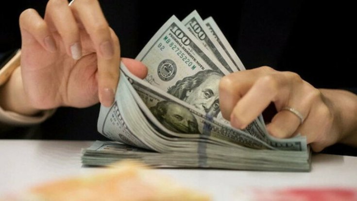 CNBC: Türkiye'nin borçlarını ödemesi zorlaşıyor CNBC: Türkiye'nin borçlarını ödemesi zorlaşıyor