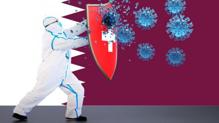 Covid: Bağışıklık sistemi nasıl zayıflar ve güçlendirmek için neler yapmak gerekir? Covid: Bağışıklık sistemi nasıl zayıflar ve güçlendirmek için neler yapmak gerekir?