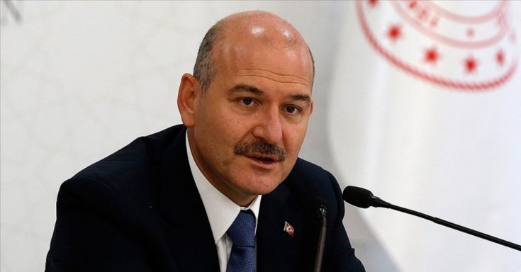 Cumhuriyet yazarlarından İçişleri Bakanı Soylu'ya tepki